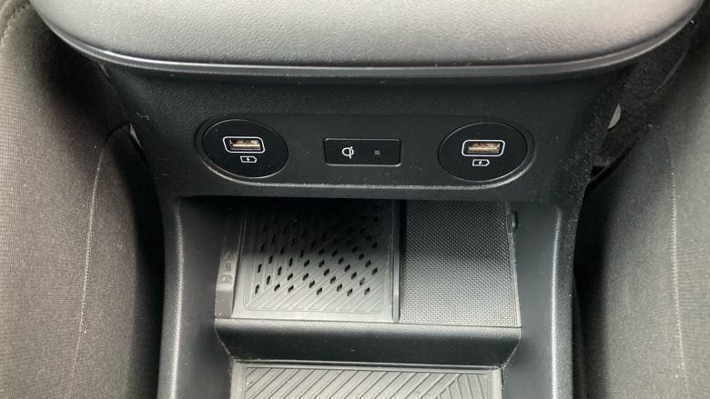 Hyundai IONIQ 5 125kW SE Connect 58 kWh 5dr Auto Electric Hatchback